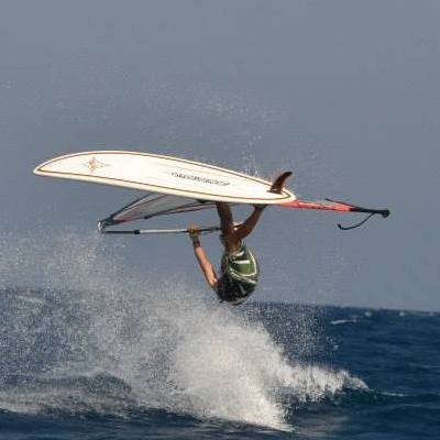 What is possible today was not even imaginable back in days gone by. With all the modern technology, techniques and gear, now is a great time to master the wind and water. 